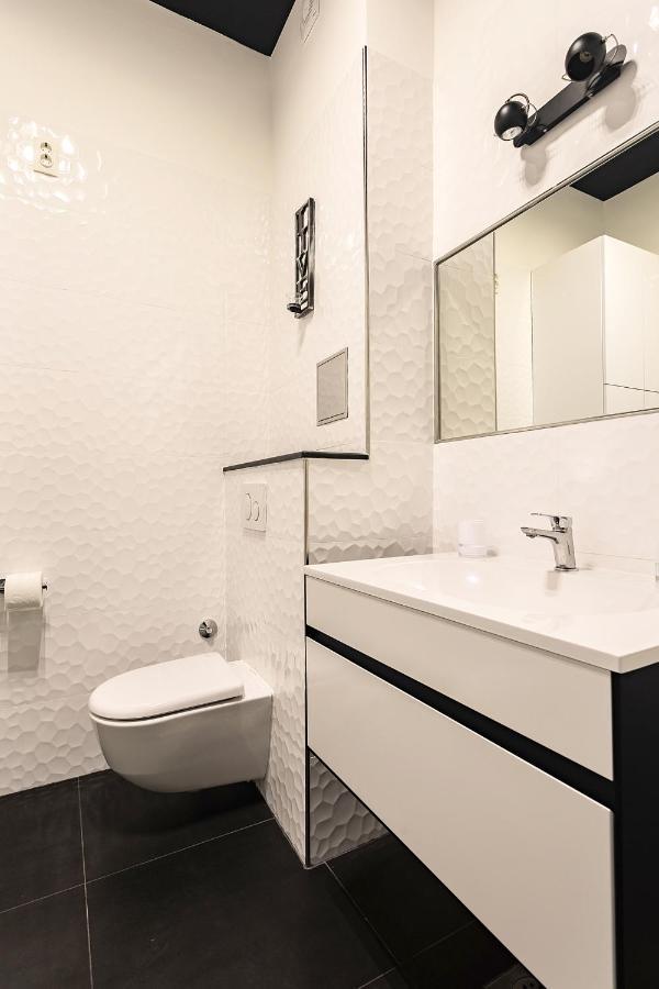Appartement Zeus Znjan Split