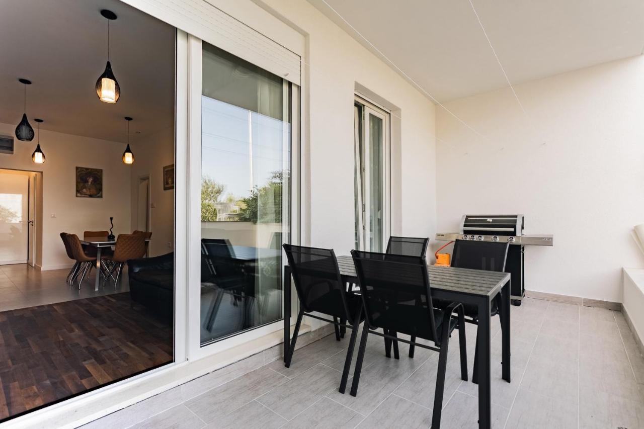 Appartement Zeus Znjan *