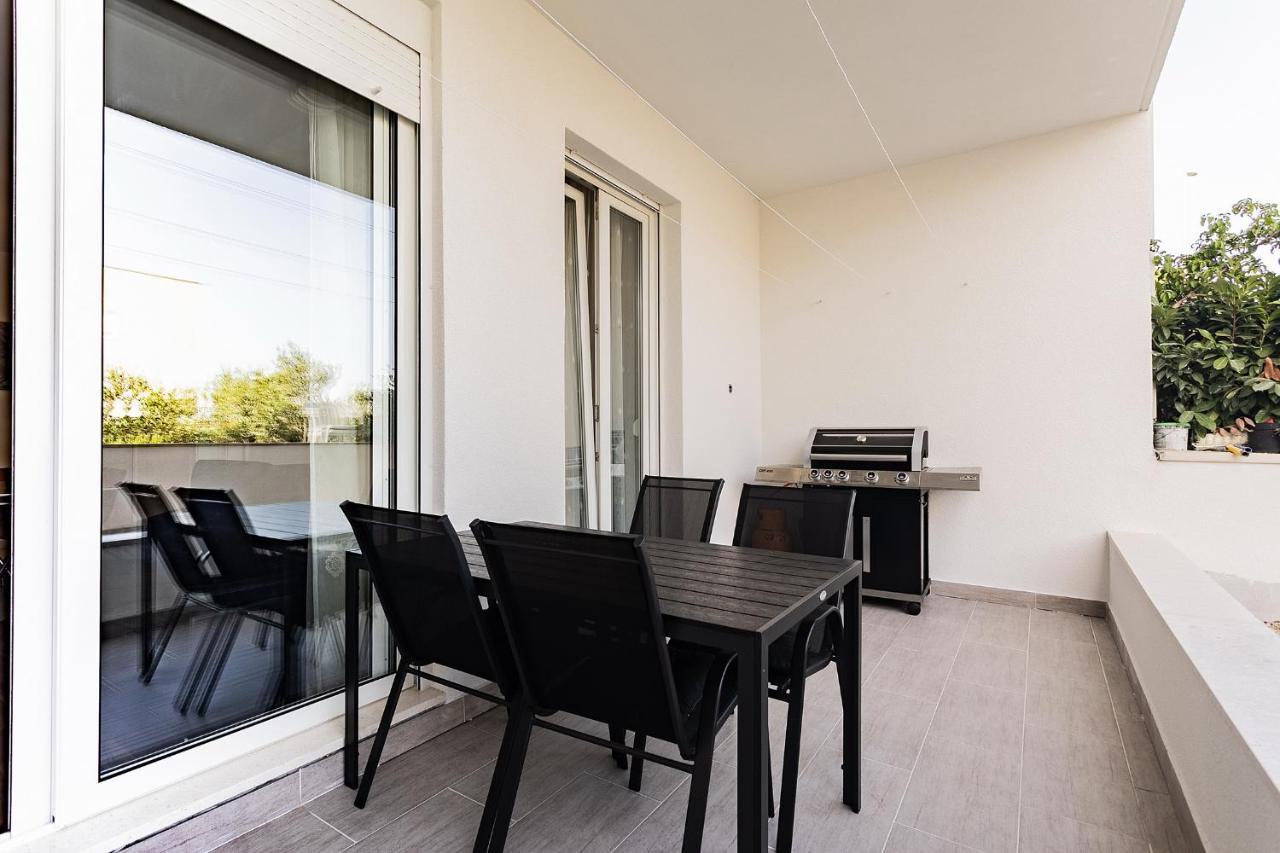 Appartement Zeus Znjan