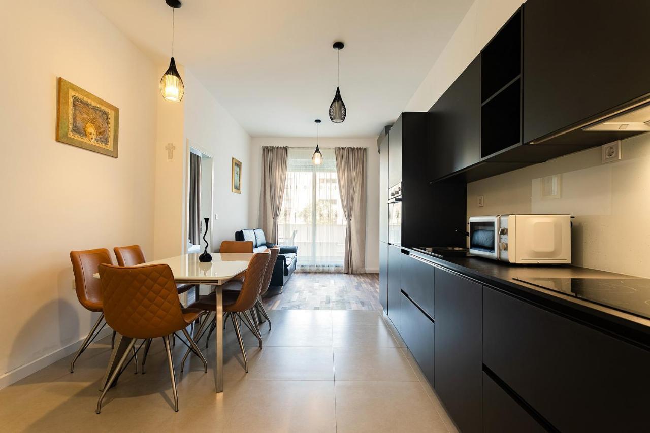 Appartement Zeus Znjan